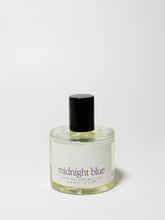 Midnight Blue 50 ml Perfume Oil Rollerball